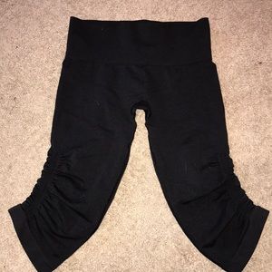 Lulu lemon leggings